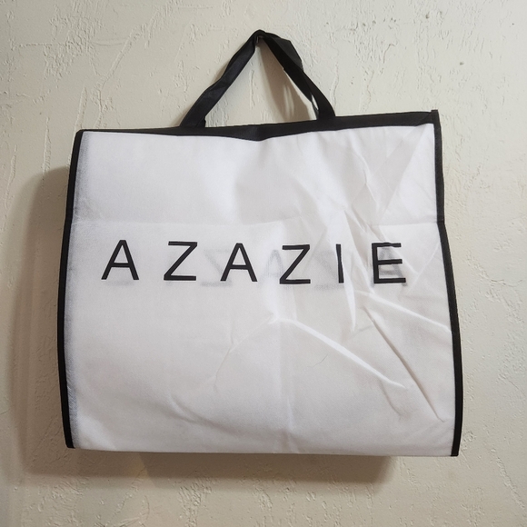 Azazie Handbags - Azazie Garment Dust Cover Storage Bag 18" x 51" New